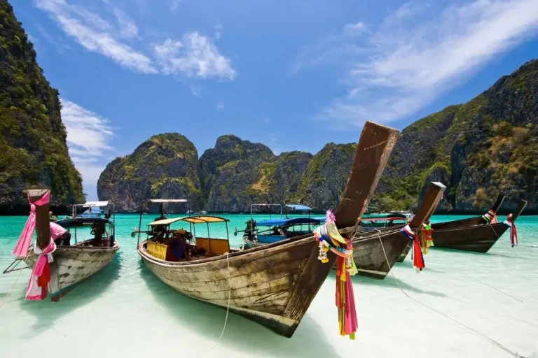 thailand maya bay phi phi longta 768x512